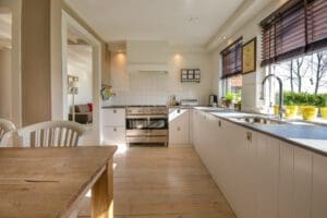 Get Homes Ready for Appraisal