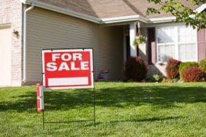 Buying a Distressed Property