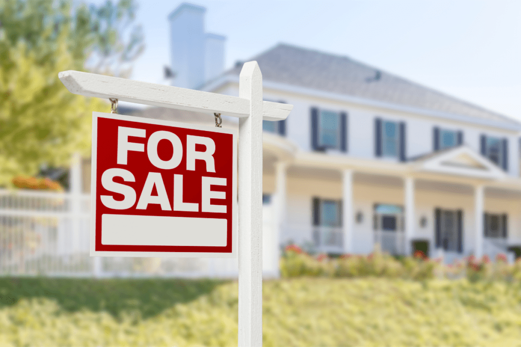 home appraisals