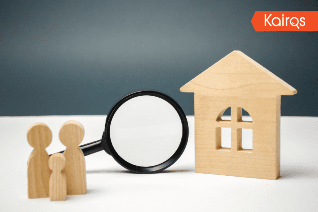 home appraisal contingency