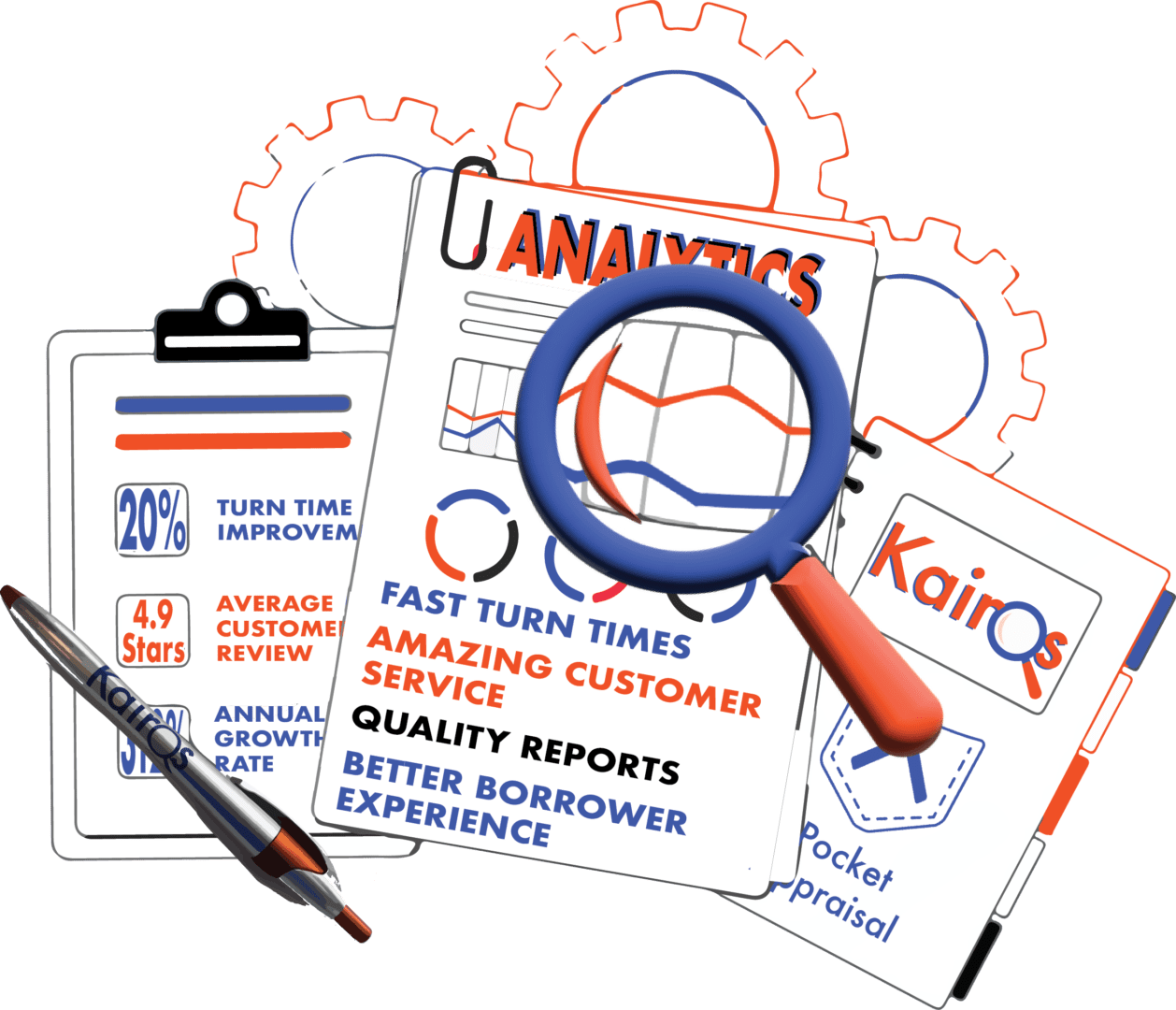 Analytics Reports Analytics Reports
