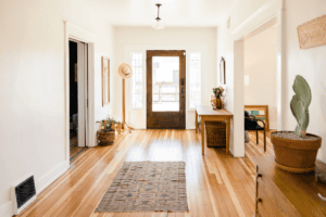 home appraisal inspection