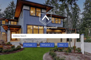 pre-appraisal tools