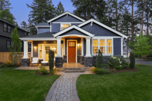 questions appraisers ask homeowners