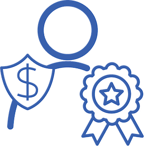 Reserve Appraiser Guaranteed Fee Icon copy