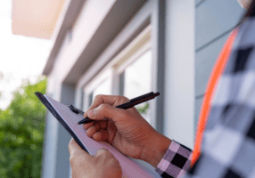 home appraisal