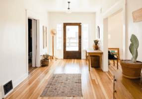 home appraisal inspection